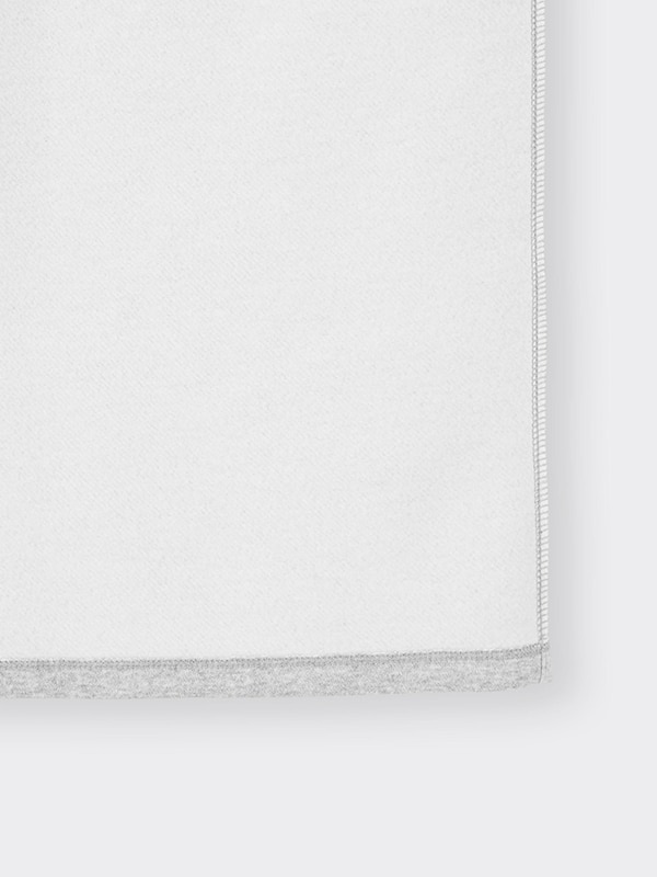 ヘビーウェイトスウェットナロースカート+OS(米国仕様)