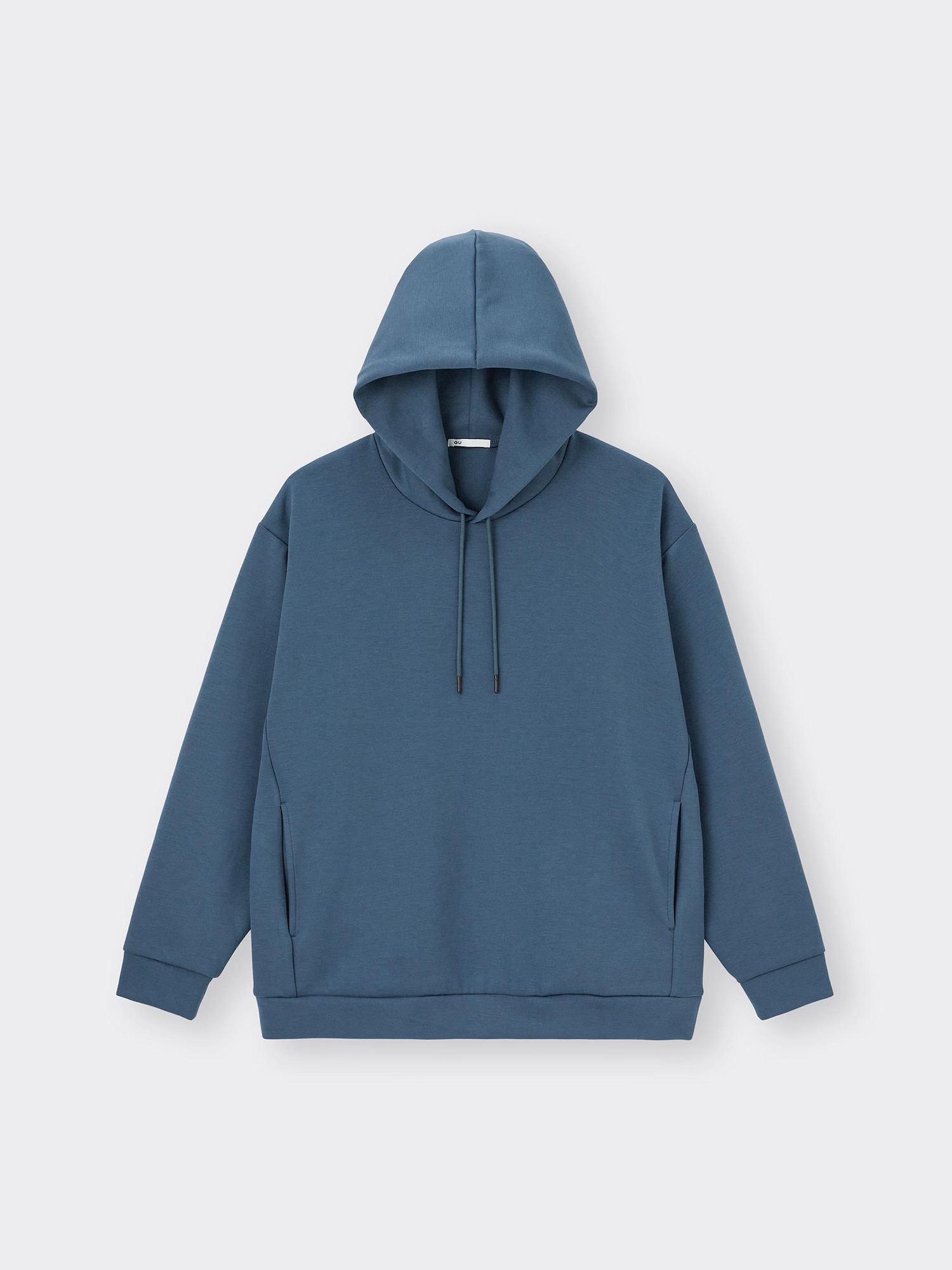 ジャケット・アウター m111o GU公式 | ダブルフェイスパーカ+OS(米国仕様)