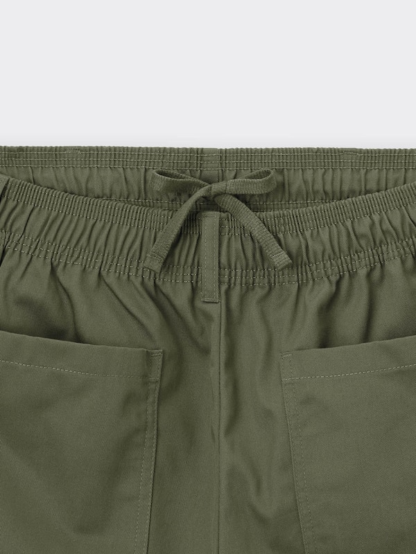 シェフパンツ+OS(米国仕様)