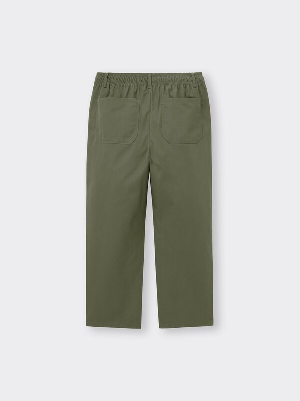 シェフパンツ+OS(米国仕様)