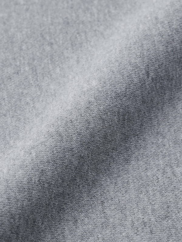 ヘビーウェイトスウェットハイネックプルオーバーNT+OS(米国仕様)