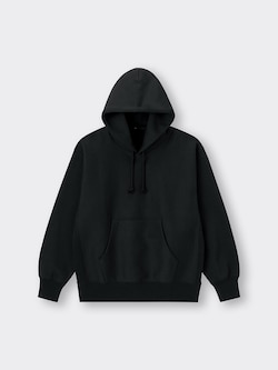 ヘビーウェイトスウェットパーカ(長袖)+OS(米国仕様)