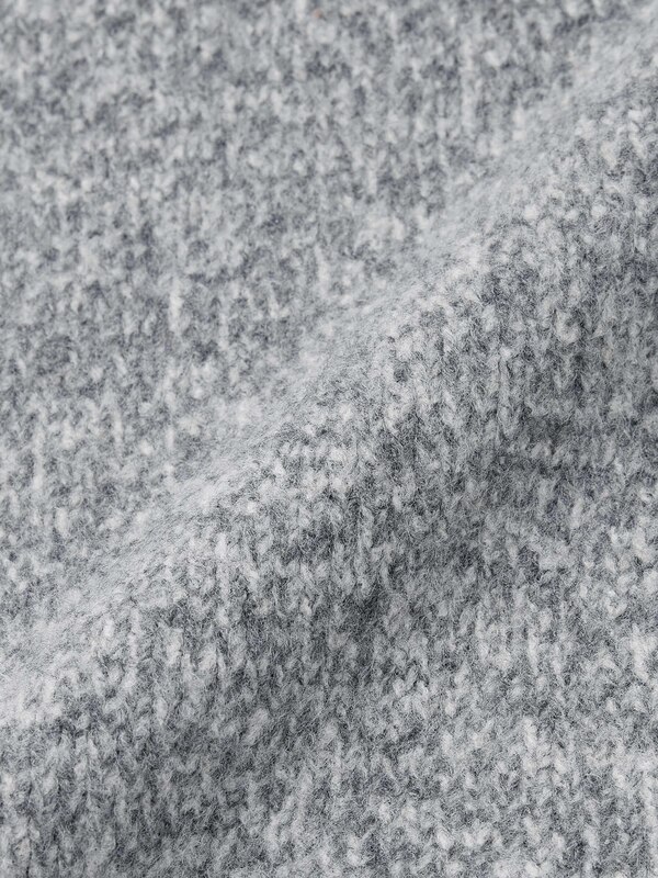 ブラッシーニットスキッパーポロシャツ+OS(米国仕様)