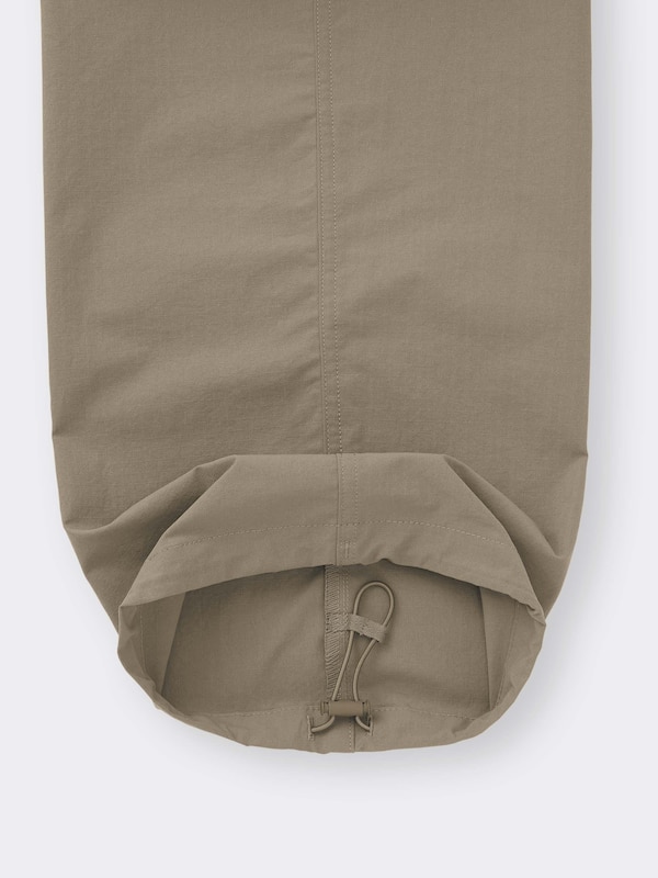 コンバーチブルワイドカーゴパンツ+OS(米国仕様)