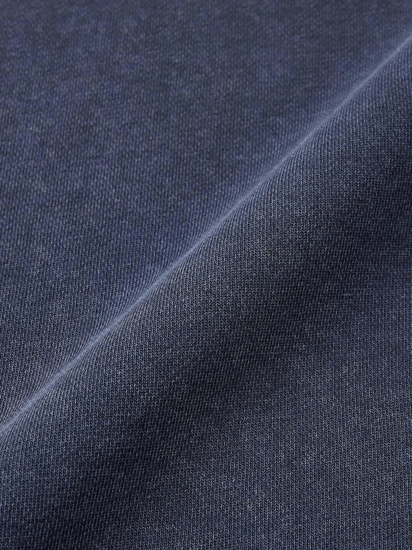 ウォッシュドスウェットワイドパンツ+OS(米国仕様)