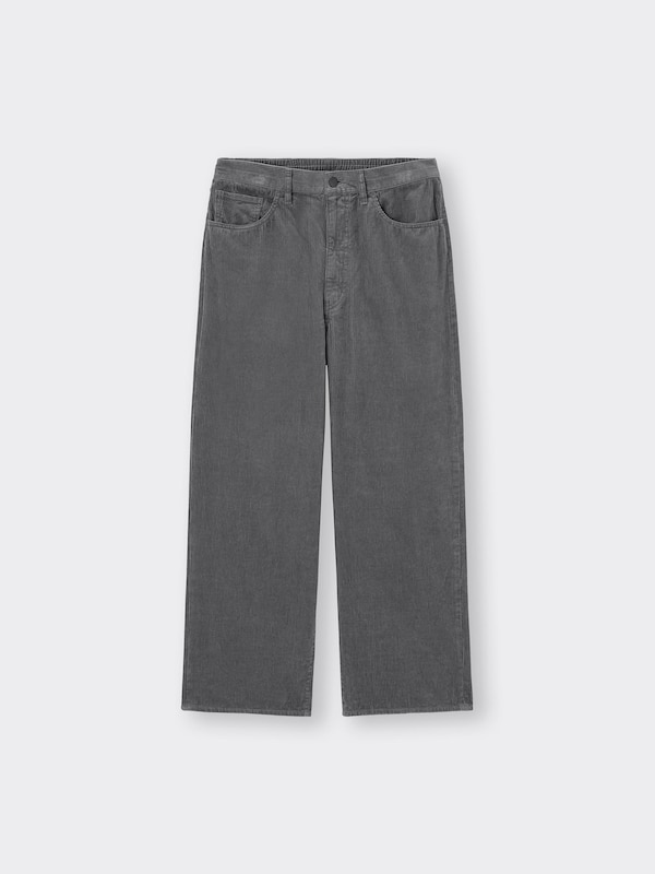 コーデュロイバギーパンツ+OS(米国仕様)