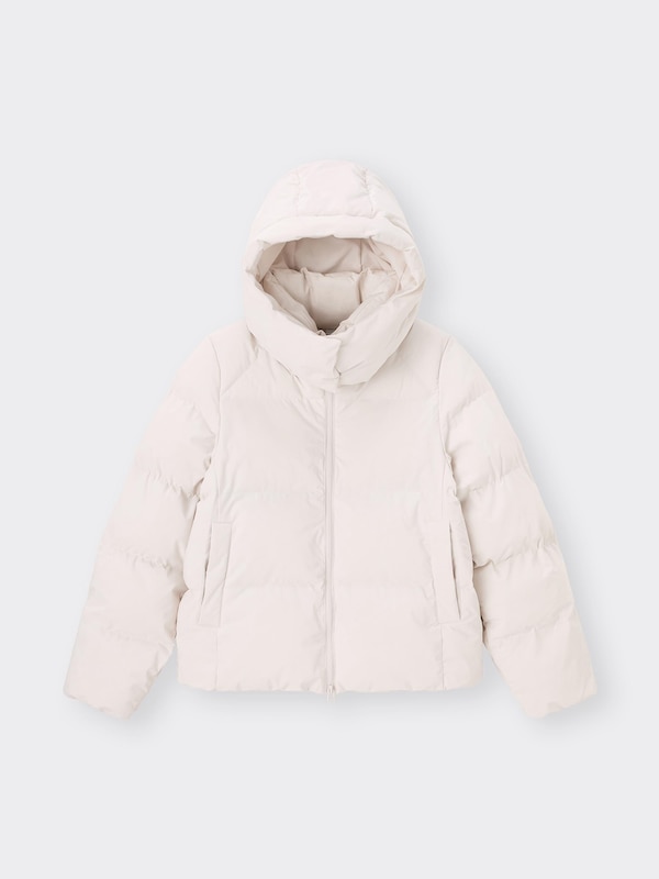 ヒートパデッドブルゾン+OS(米国仕様)