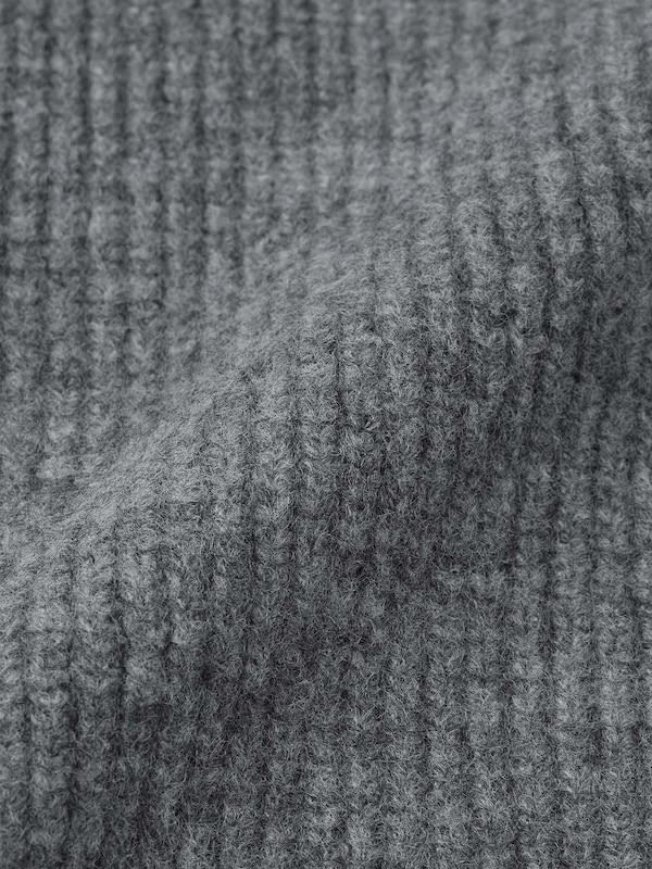 パフィータッチオーバーサイズカーディガン+OS(米国仕様)