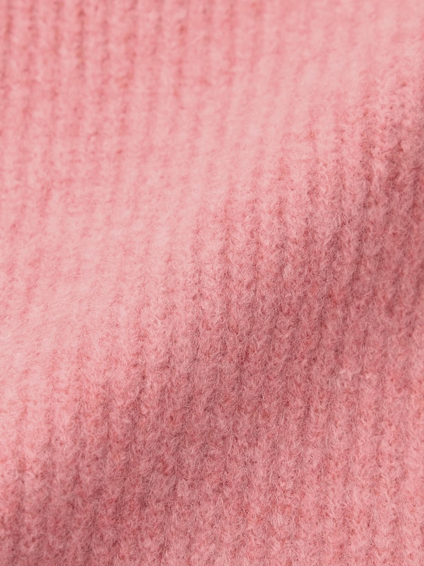 パフィータッチオーバーサイズカーディガン+OS(米国仕様)