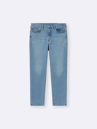 ストレッチスリムジーンズ+OS(米国仕様) 【メンズ】 【パンツ】【GU公式/ジーユー】 【BLUE】 ストレッチスリムジーンズ+OS(米国仕様) 【メンズ】 【パンツ】【GU公式/ジーユー】 【BLUE】