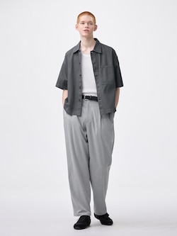 キャロットスラックス+EC(丈長め78.5cm)