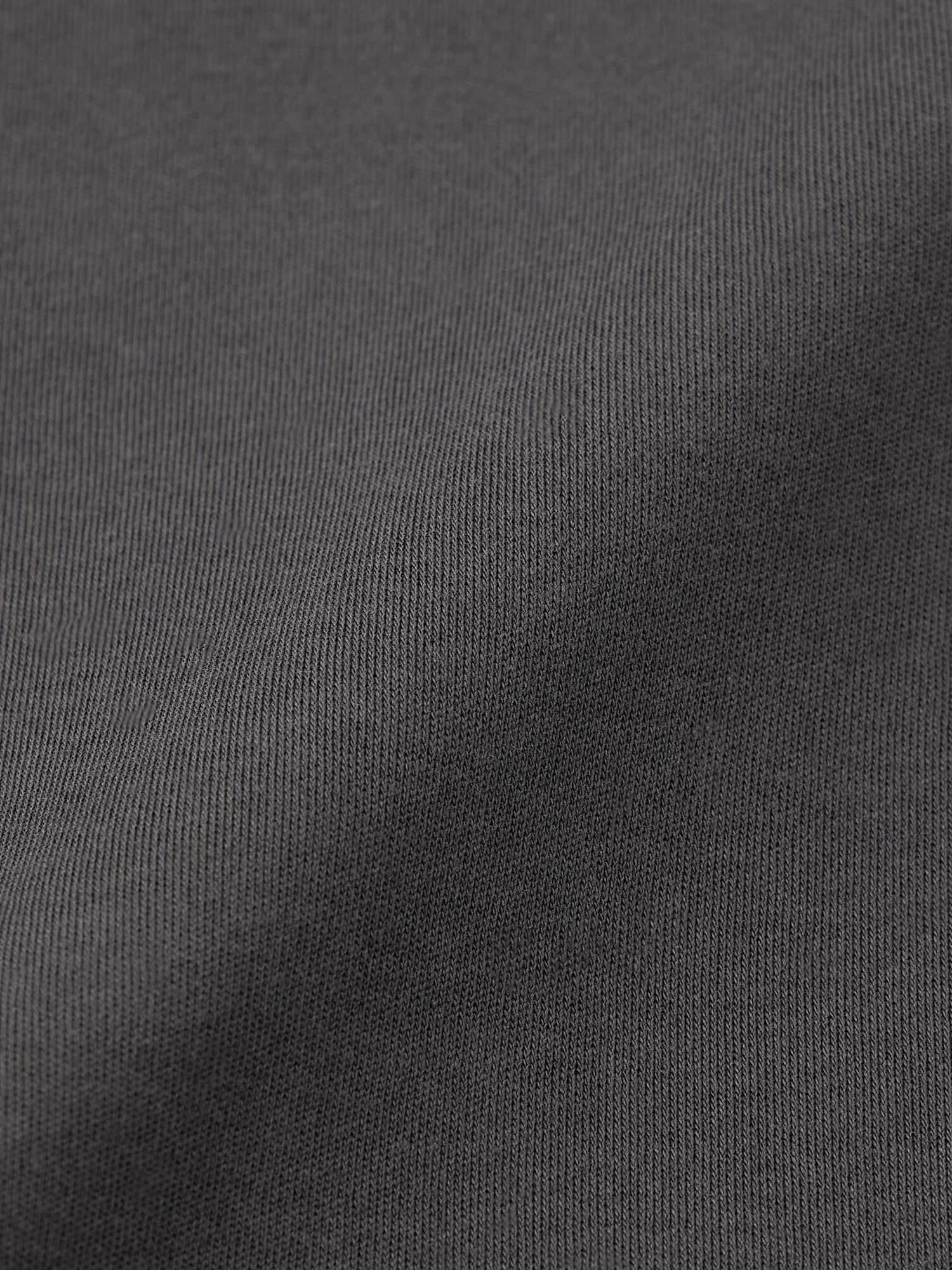 GU公式 | ソフトコットンタートルネックT(長袖)+OS(米国仕様)