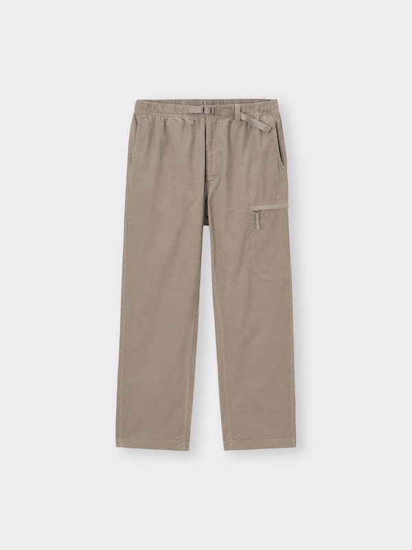 コーデュロイユーティリティパンツ+OS(米国仕様)