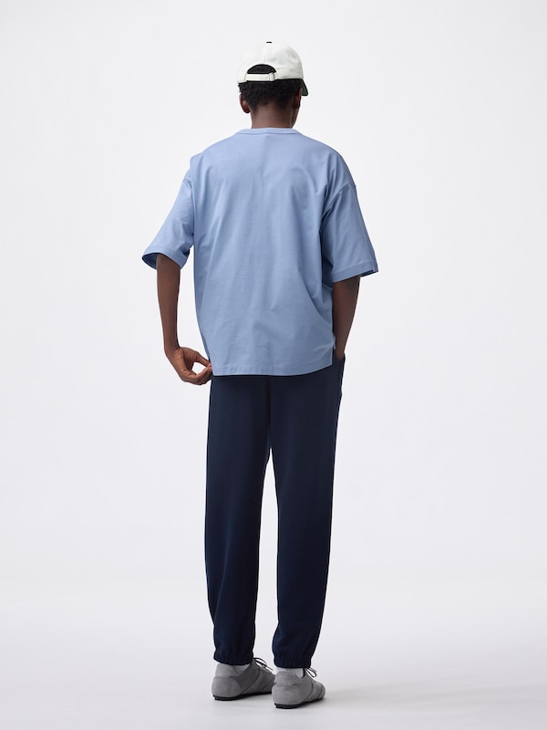 スウェットジョガーパンツ(丈標準69.0～73.0cm)