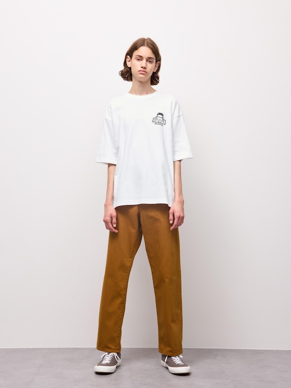 ボクシーグラフィックT Factory Records PF