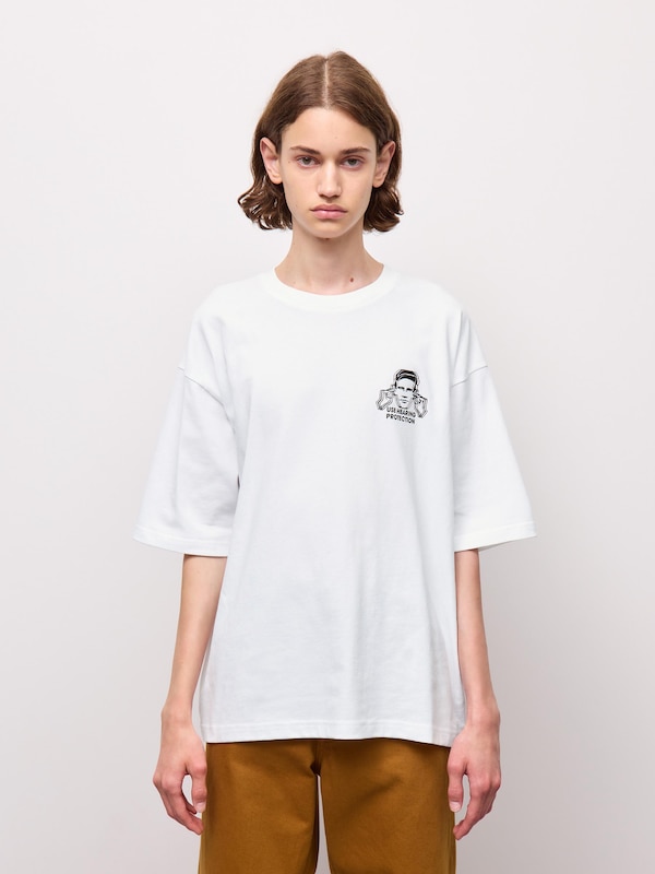 ボクシーグラフィックT Factory Records PF