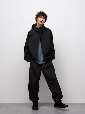 ナイロンリップストップユーティリティパンツ UL(セットアップ可能)