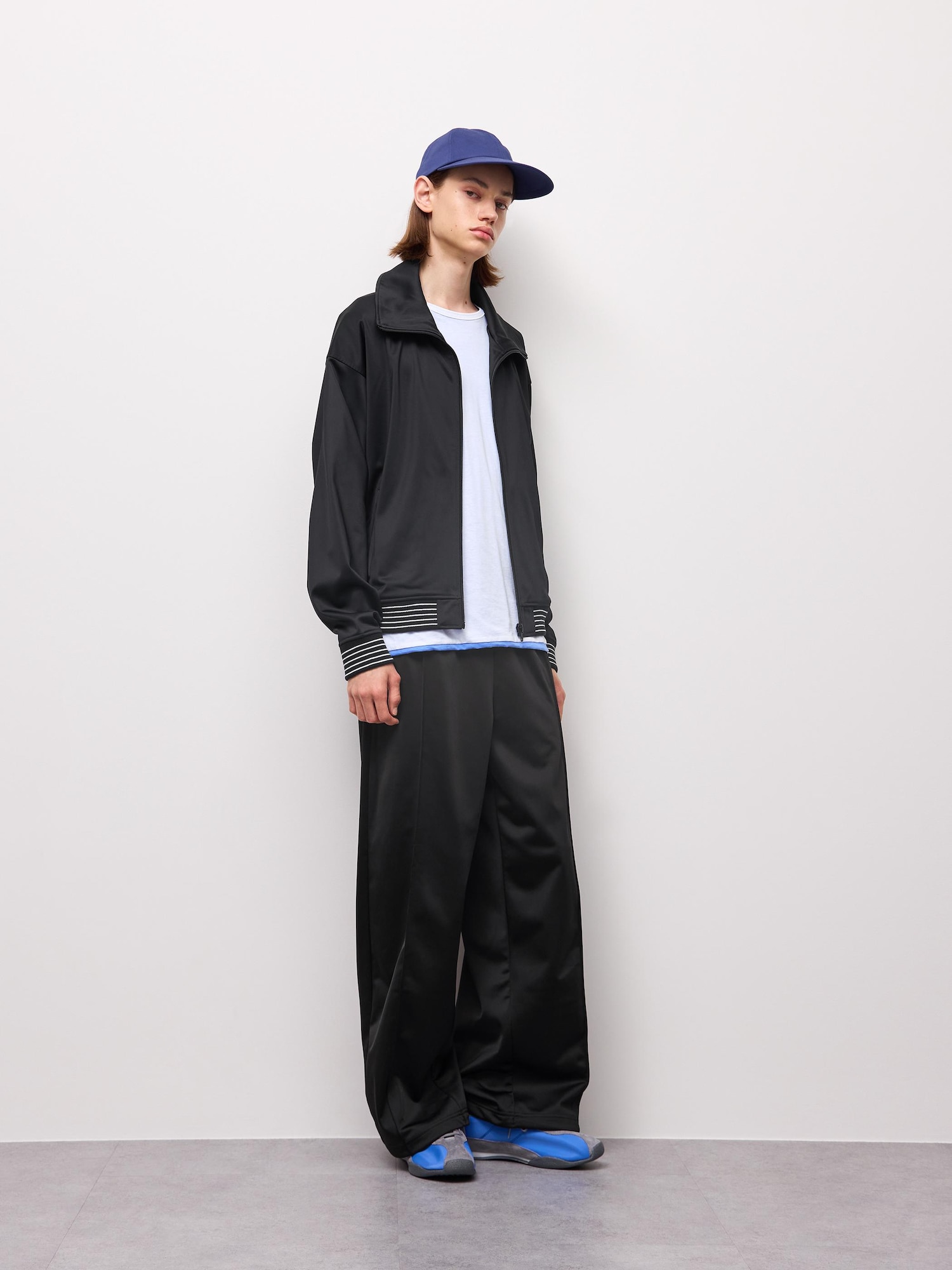 GU（ジーユー）公式 - メンズの先行販売商品