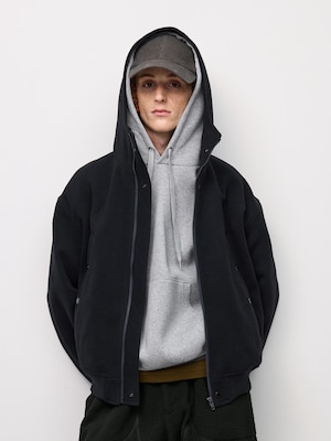 コージーメルトンパーカ ENGINEERED GARMENTS