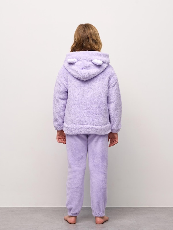 KIDSマシュマロフィールラウンジセット(キャット)