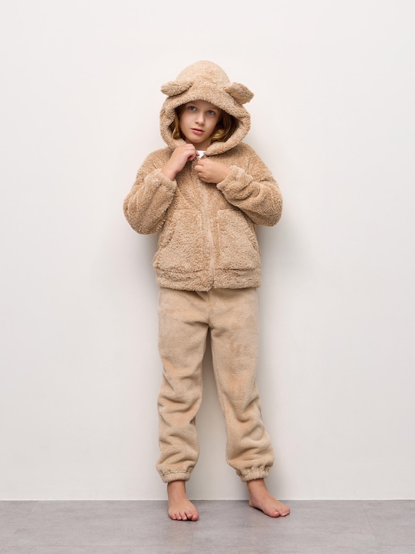 KIDSマシュマロフィールラウンジセット(ベア)