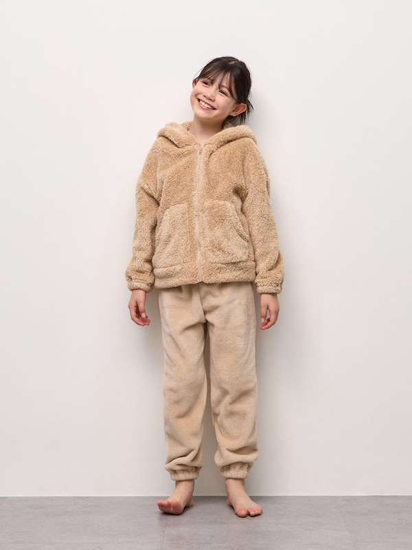 KIDSマシュマロフィールラウンジセット(ベア)
