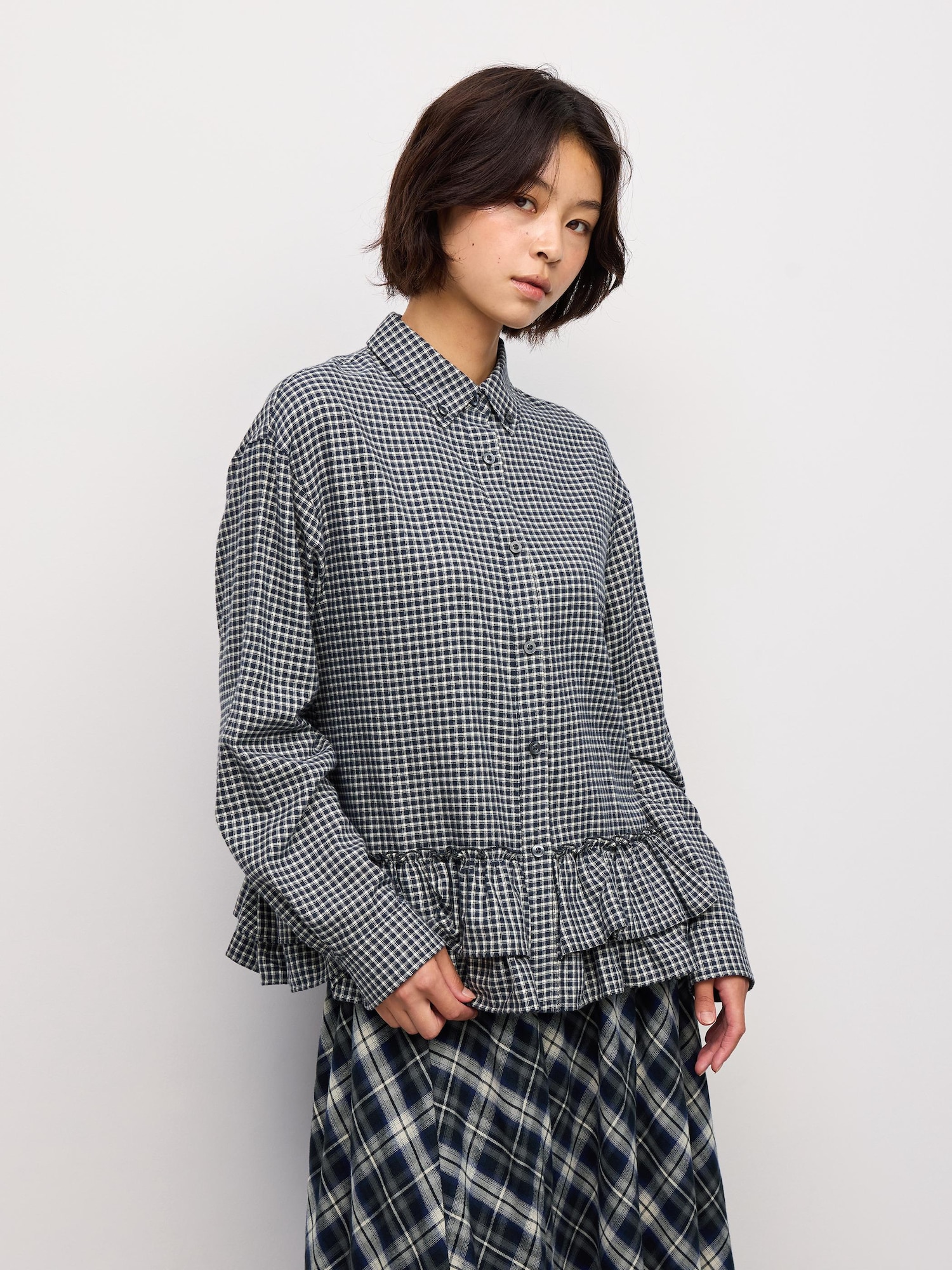 GU公式｜rokh 2026年 秋冬コレクション