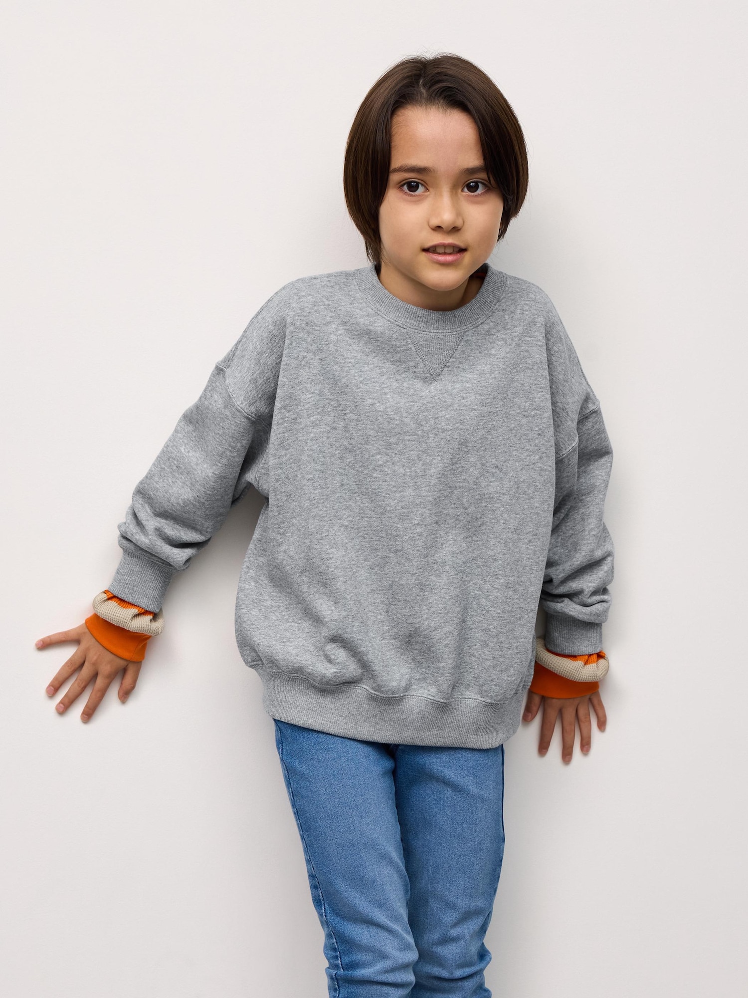 GU公式 | 近日販売予定の商品（子供服・ベビー服）