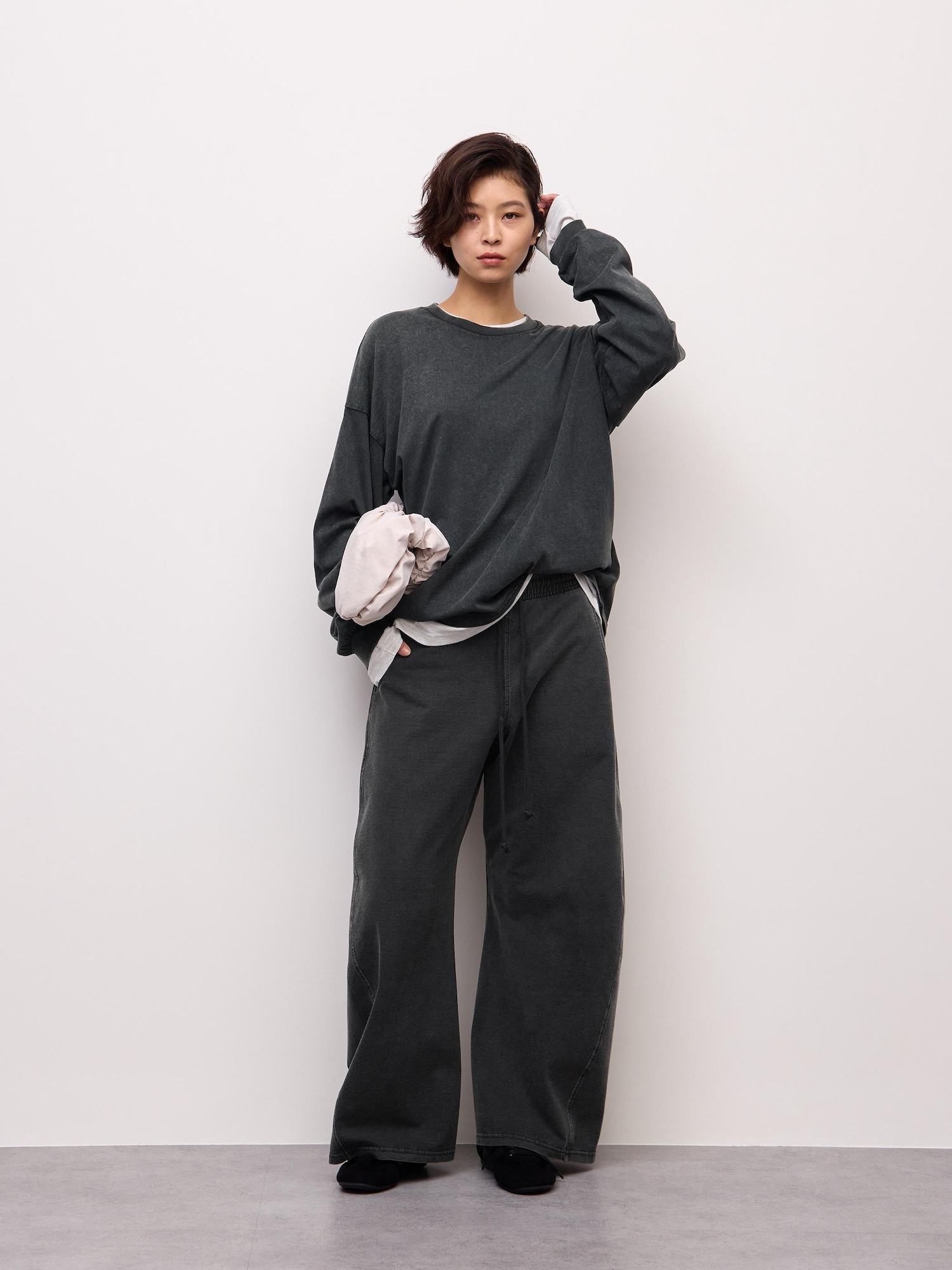 GU（ジーユー）公式 - レディースのパンツ
