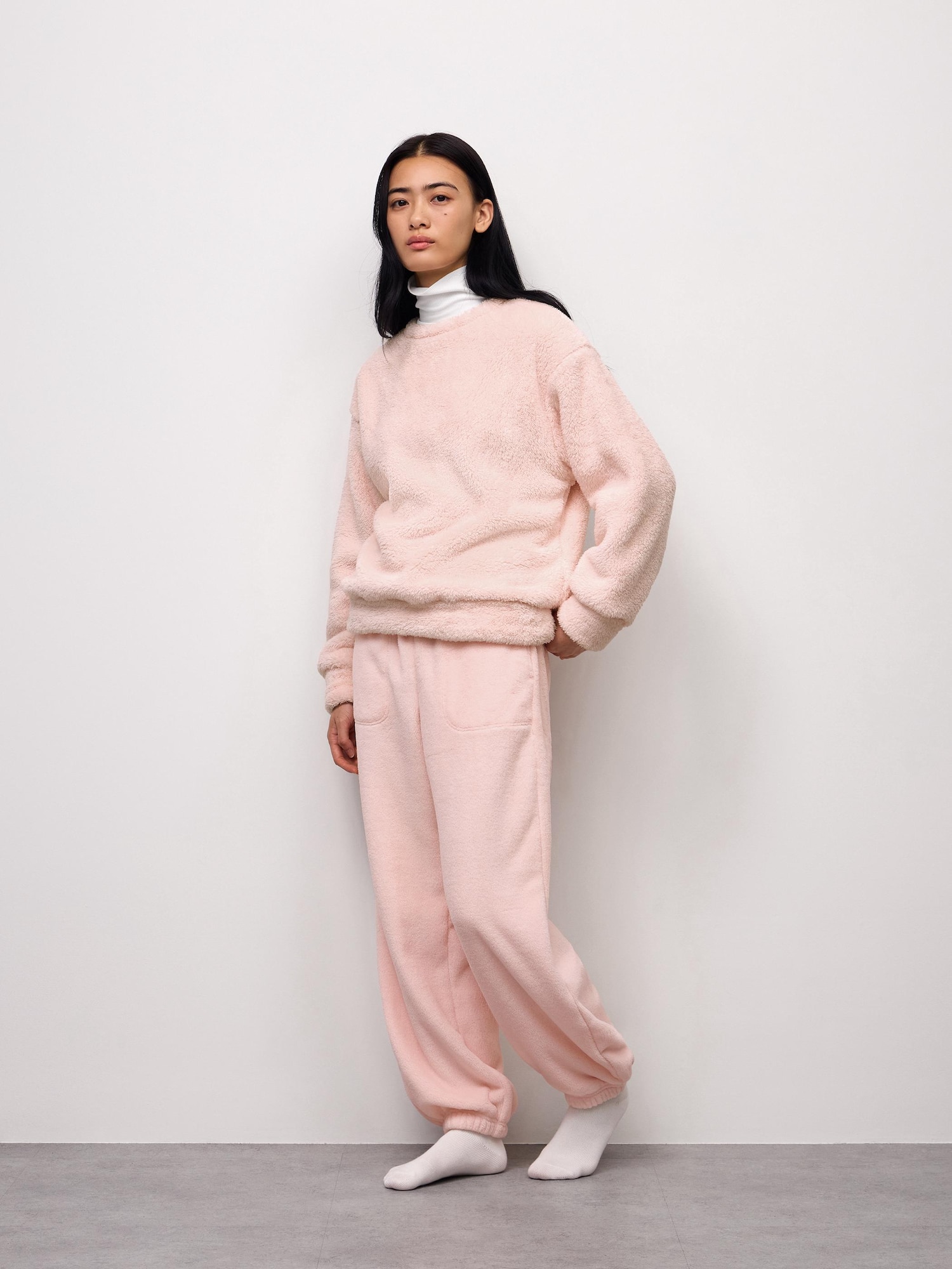 マシュマロフィールラウンジセット