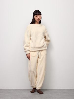 マシュマロフィールラウンジセットCZ