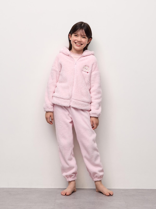 KIDSマシュマロフィールラウンジセット CHIIKAWA