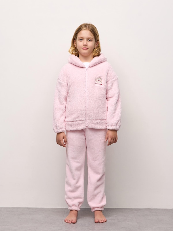 KIDSマシュマロフィールラウンジセット CHIIKAWA