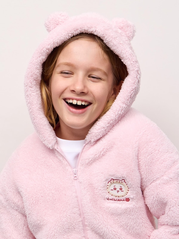 KIDSマシュマロフィールラウンジセット CHIIKAWA