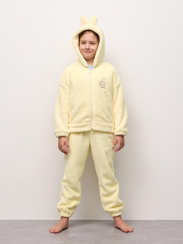 KIDSマシュマロフィールラウンジセット CHIIKAWA