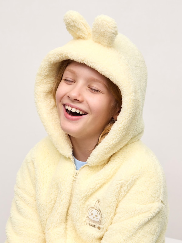 KIDSマシュマロフィールラウンジセット CHIIKAWA