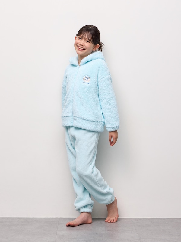 KIDSマシュマロフィールラウンジセット CHIIKAWA