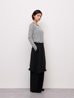 シアーラップスカート CZ