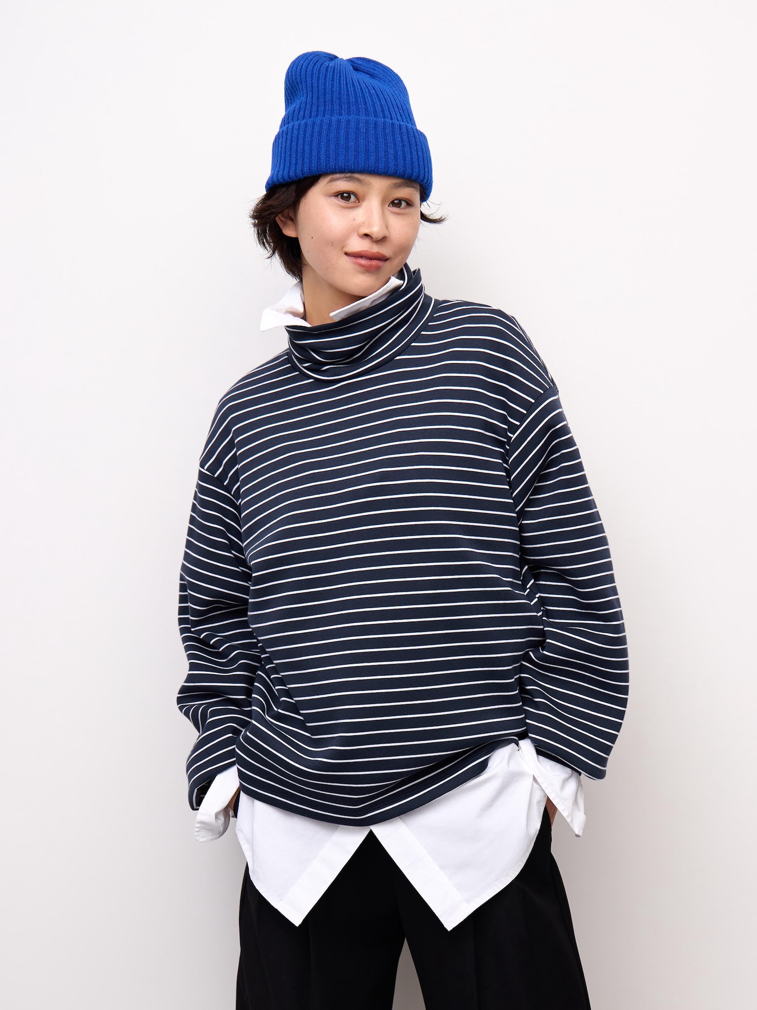 gu出品 GU（ジーユー）公式 - レディースの先行販売商品