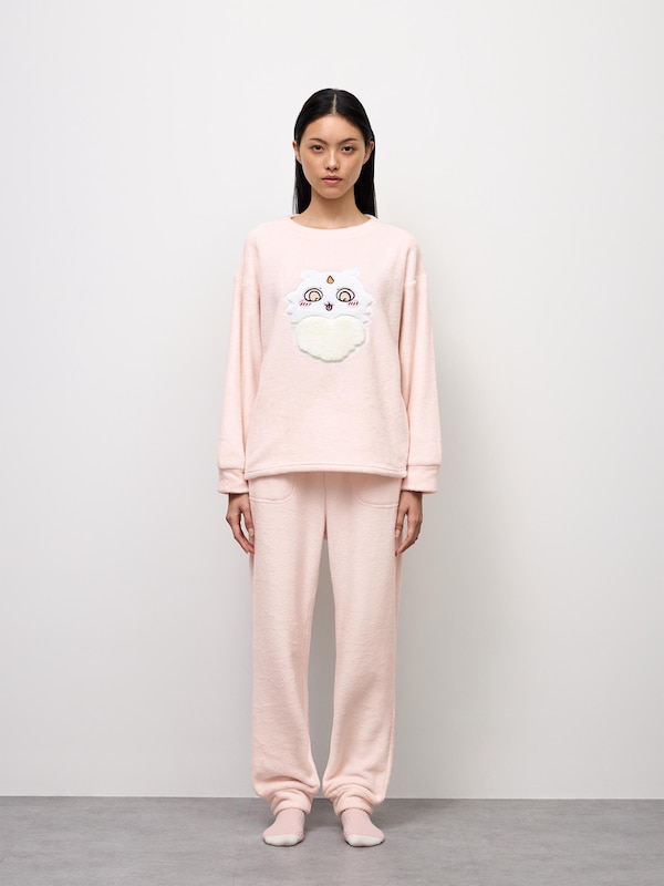 マシュマロフィールセット CHIIKAWA