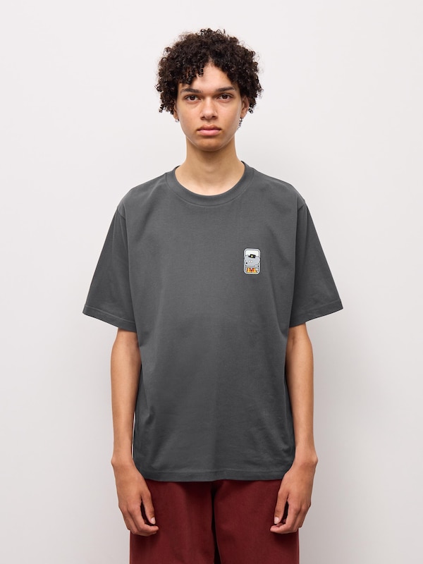 グラフィックT 松本セイジ+US