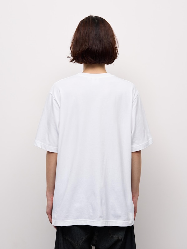 グラフィックT Yunosuke+US