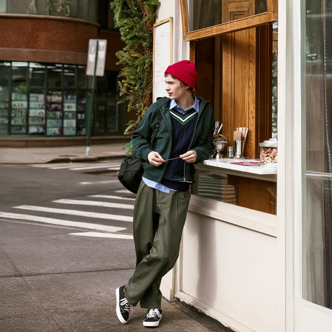 Women's,Men's Clothing & Accessories / GU US