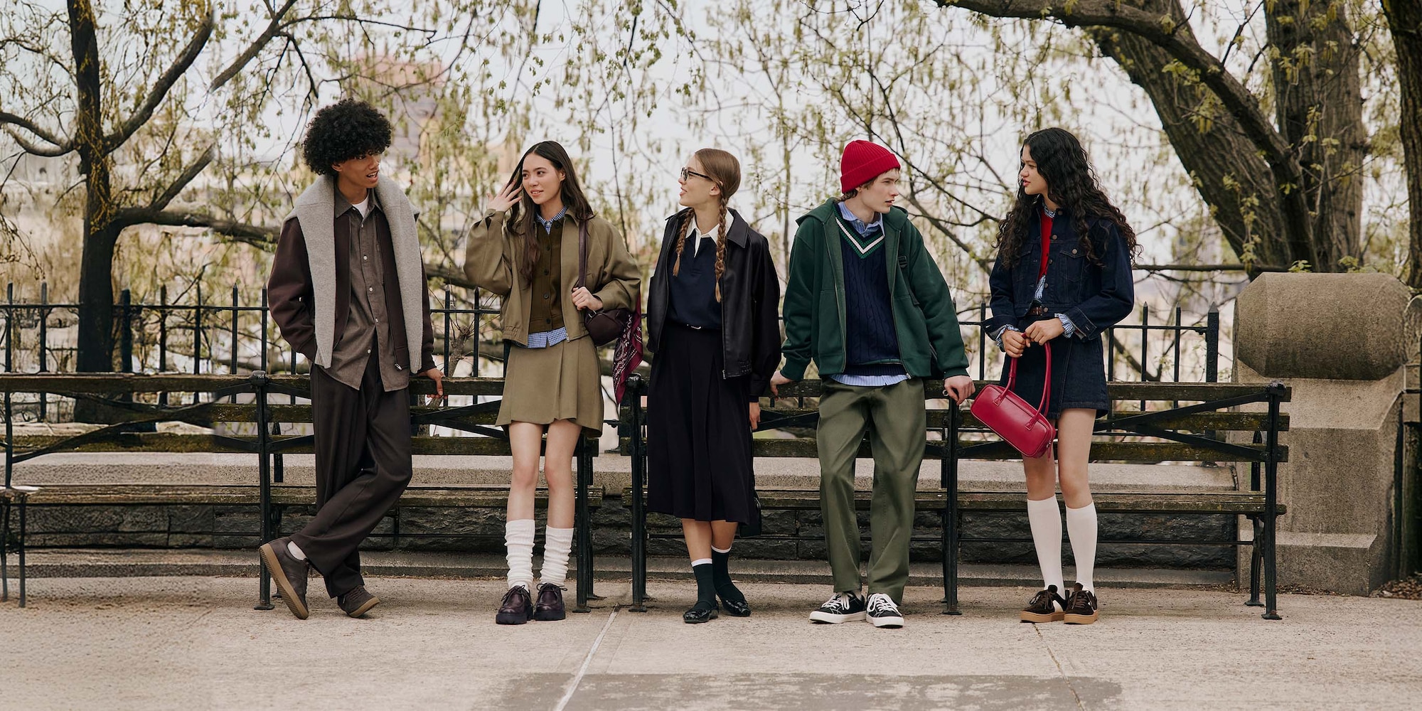2025 FALL COLLECTION