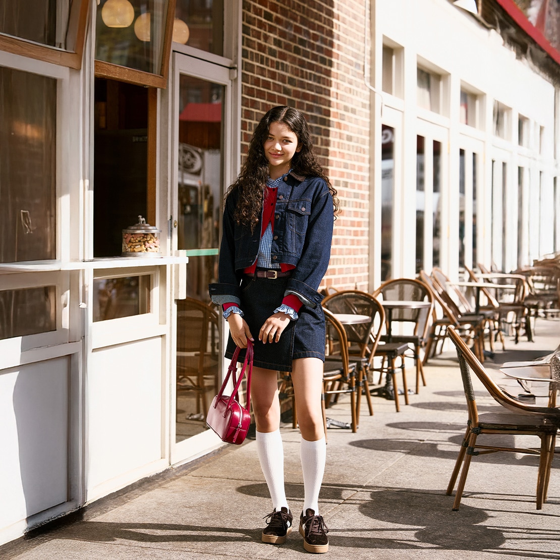 Women's,Men's Clothing & Accessories / GU US