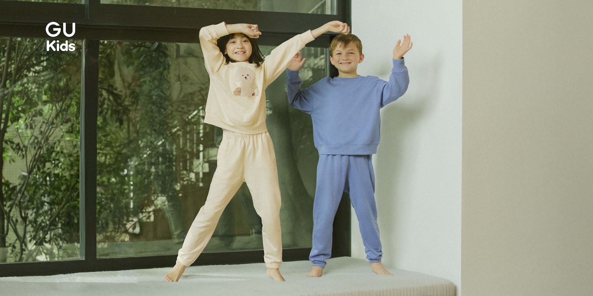 L2.5_キッズルームウェア