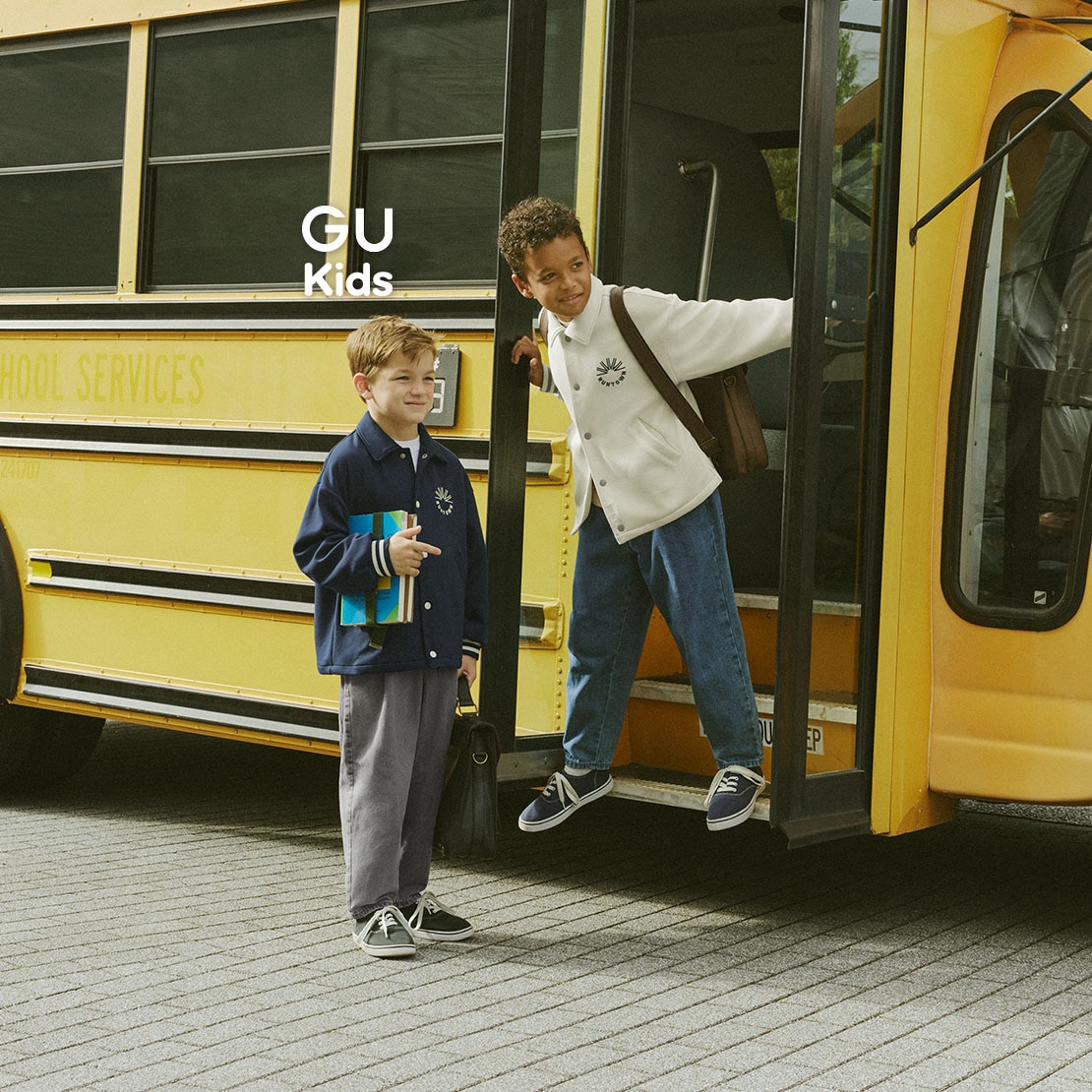 GU(ジーユー)公式 レディースファッション通販サイト