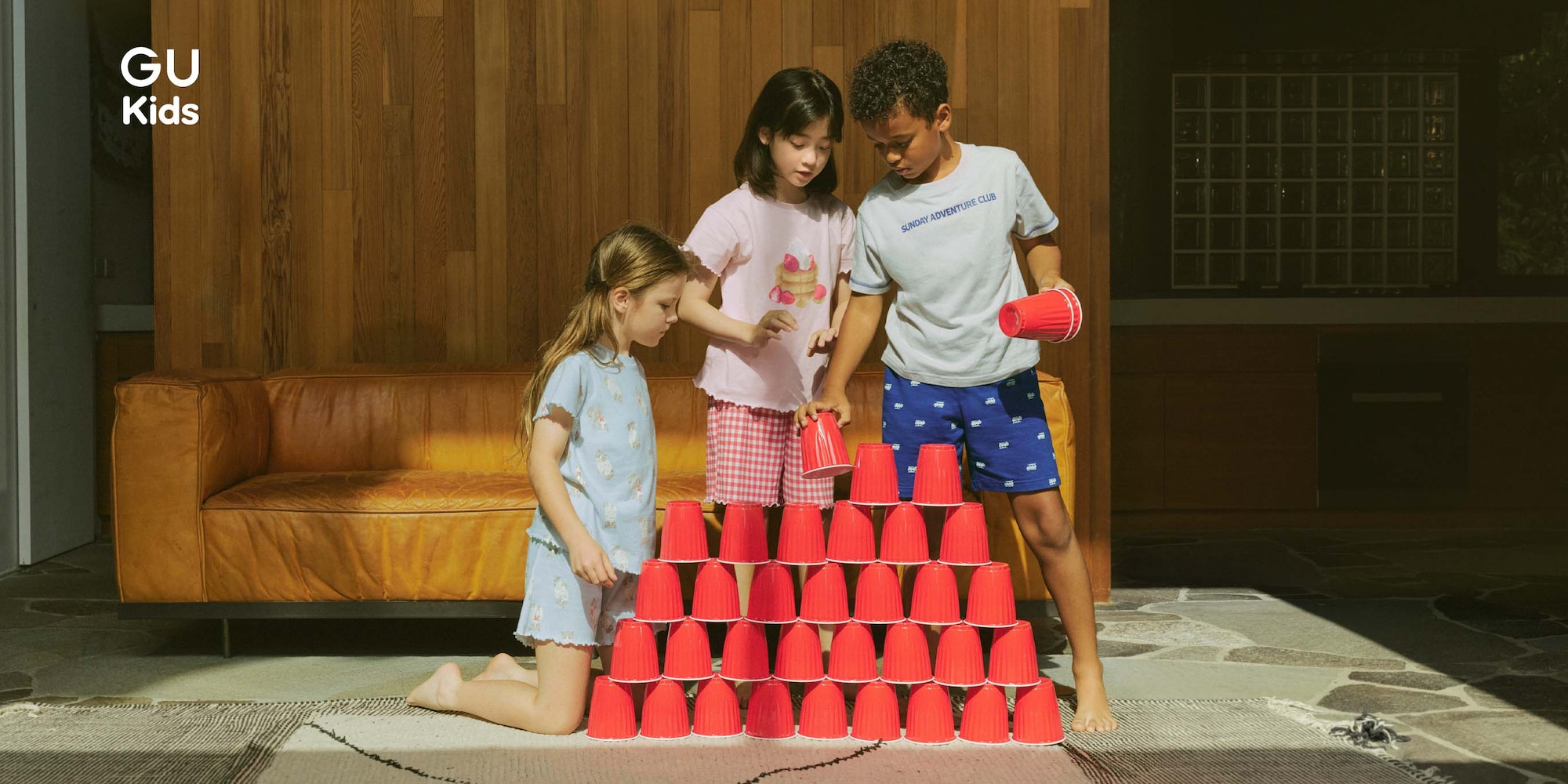 L2.5_キッズルームウェア