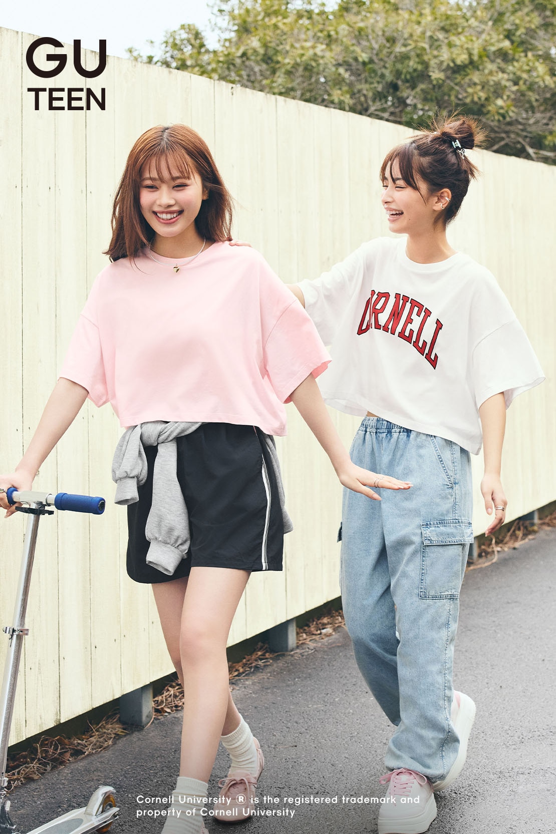❣️まゆ❣️100〜110サイズ　女の子　秋冬服　60点以上 GU(ジーユー)公式 子ども服・ベビー服通販サイト