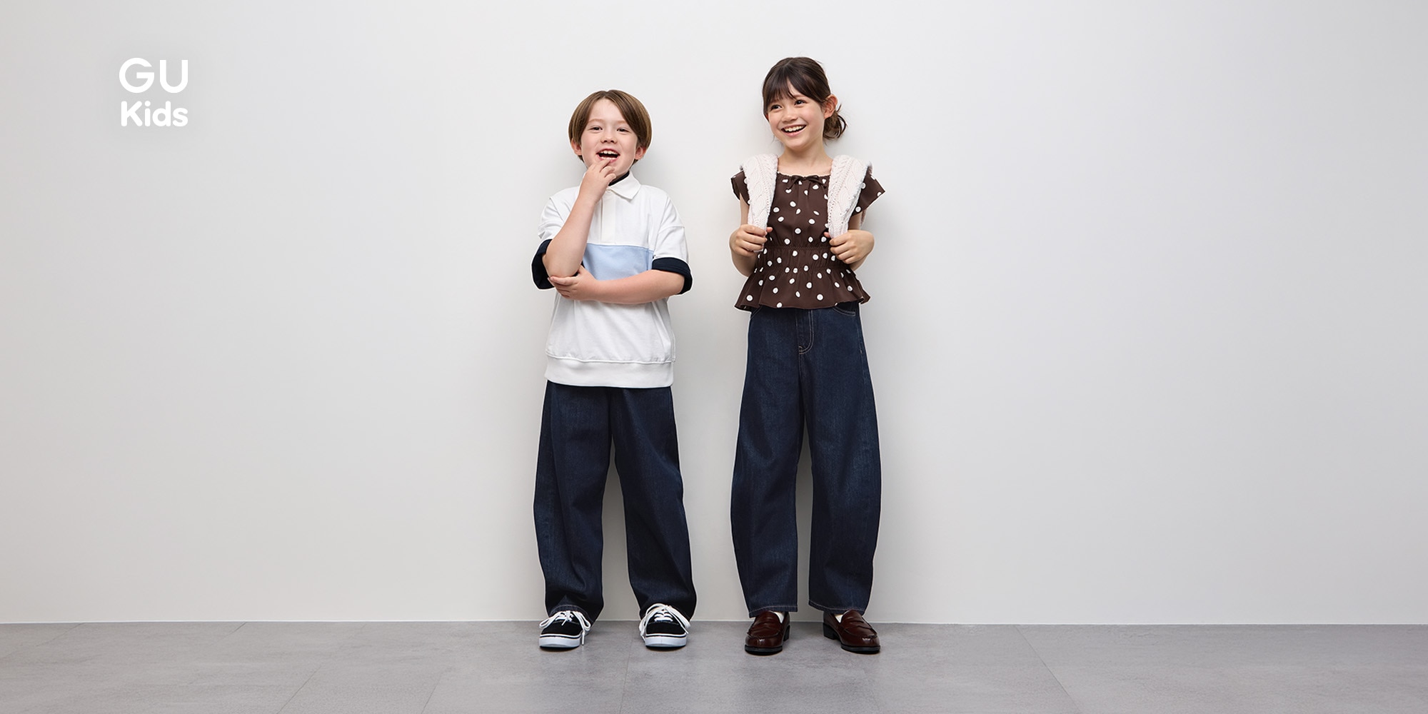 L2.5_キッズ パンツ・スカート